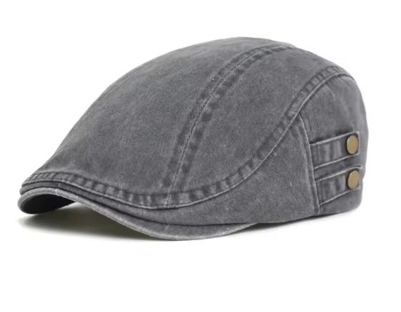 MORRIS | THE MAIN STREET CAP