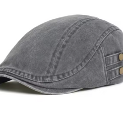 MORRIS | THE MAIN STREET CAP