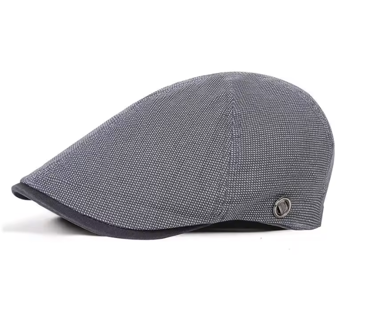 LESTER | THE TOWN SQUARE CAP