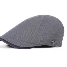 LESTER | THE TOWN SQUARE CAP