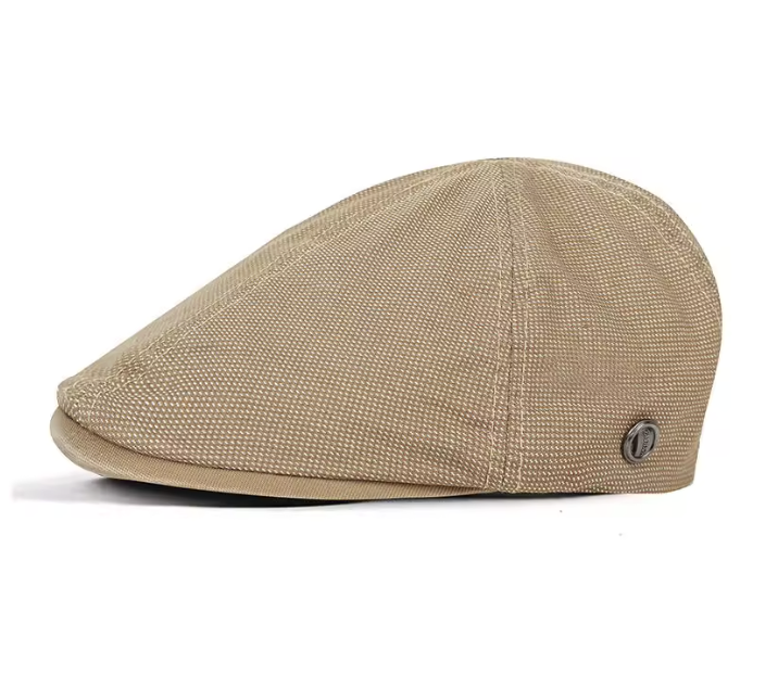 LESTER | THE TOWN SQUARE CAP