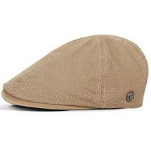 LESTER | THE TOWN SQUARE CAP