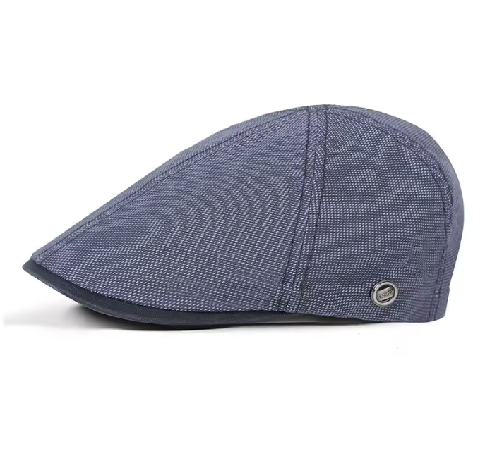 LESTER | THE TOWN SQUARE CAP