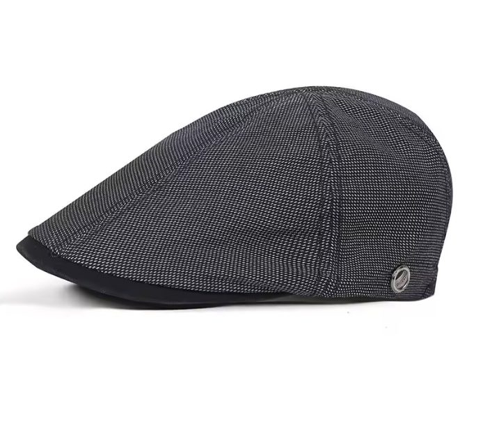 LESTER | THE TOWN SQUARE CAP