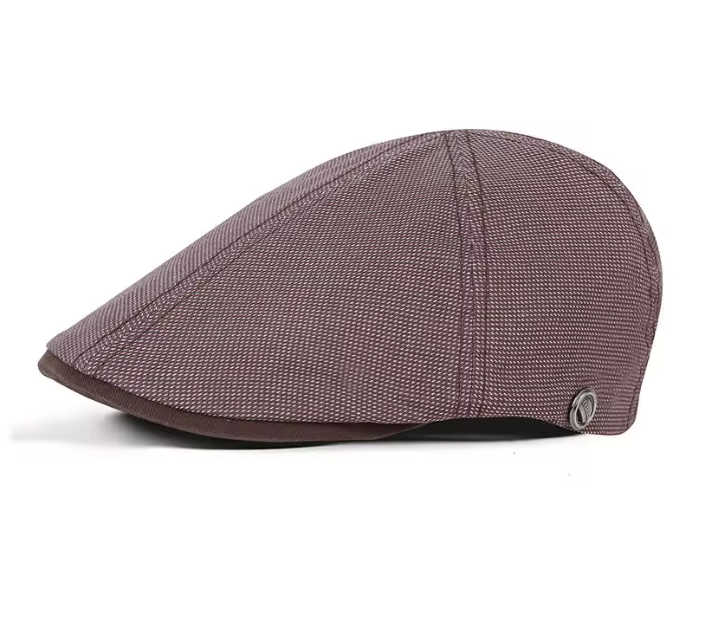 LESTER | THE TOWN SQUARE CAP