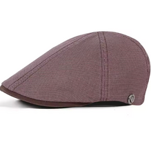 LESTER | THE TOWN SQUARE CAP