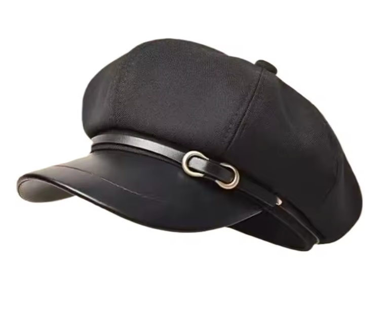 LOUISE | THE FIRESIDE CAP