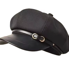 LOUISE | THE FIRESIDE CAP