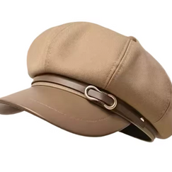 LOUISE | THE FIRESIDE CAP