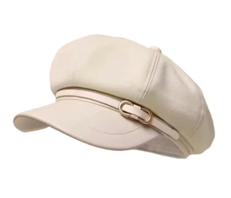 LOUISE | THE FIRESIDE CAP