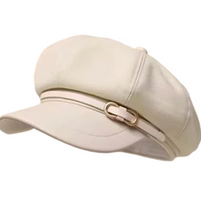 LOUISE | THE FIRESIDE CAP