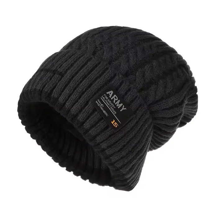 RALPH | THE CABIN BEANIE