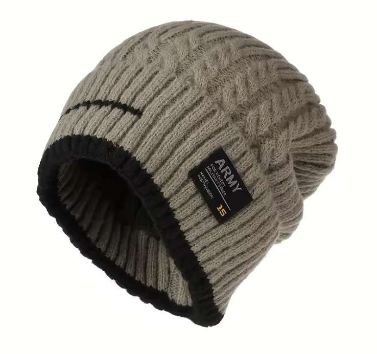 RALPH | THE CABIN BEANIE