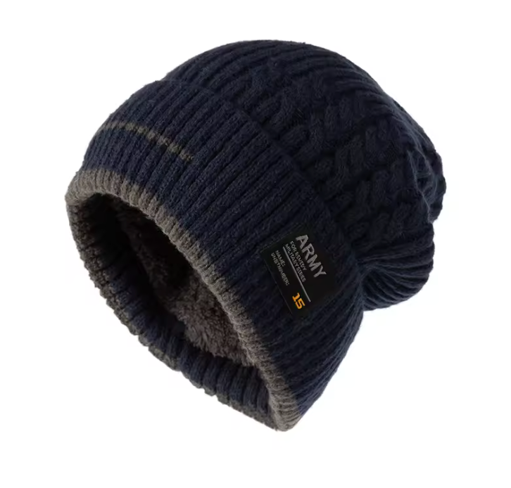 RALPH | THE CABIN BEANIE