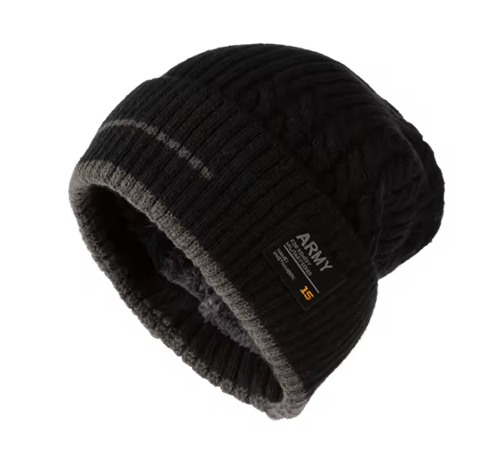 RALPH | THE CABIN BEANIE