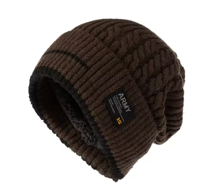 RALPH | THE CABIN BEANIE