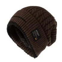 RALPH | THE CABIN BEANIE