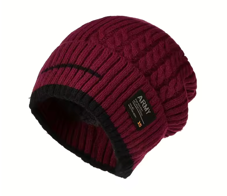 RALPH | THE CABIN BEANIE