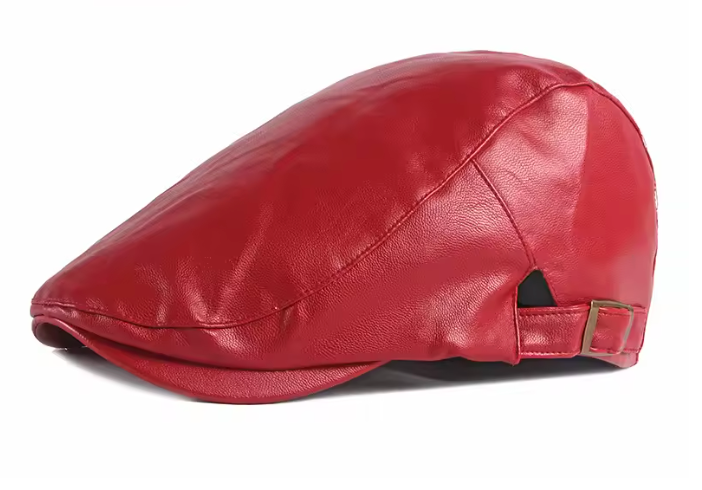 VIVIAN | THE SUNDAY DRIVE CAP