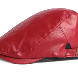 VIVIAN | THE SUNDAY DRIVE CAP