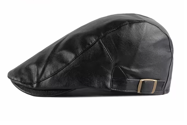 VIVIAN | THE SUNDAY DRIVE CAP
