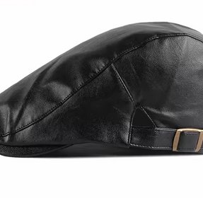 VIVIAN | THE SUNDAY DRIVE CAP
