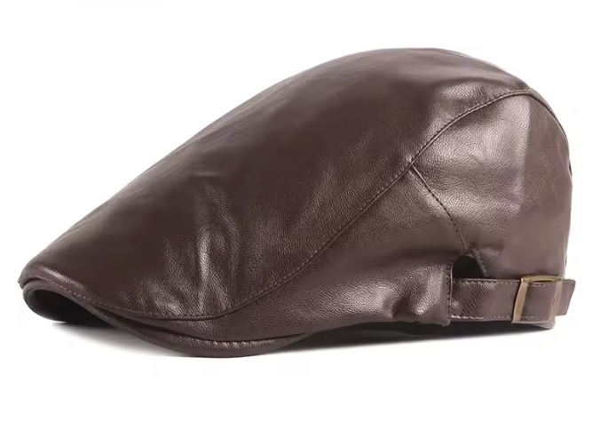 VIVIAN | THE SUNDAY DRIVE CAP