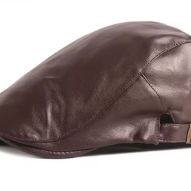 VIVIAN | THE SUNDAY DRIVE CAP