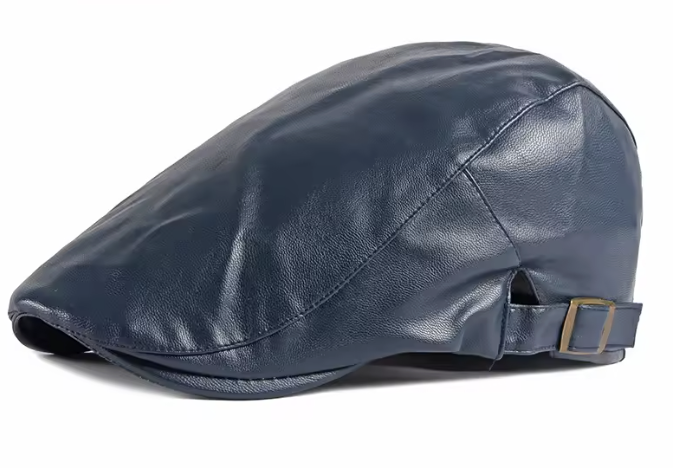 VIVIAN | THE SUNDAY DRIVE CAP
