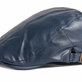 VIVIAN | THE SUNDAY DRIVE CAP
