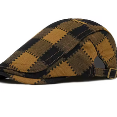 JUNE | THE QUILTED MEADOW CAP