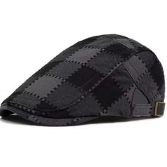 JUNE | THE QUILTED MEADOW CAP