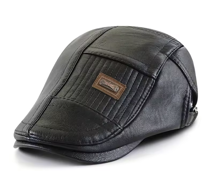 RAYMOND | THE CLASSIC TOURING CAP