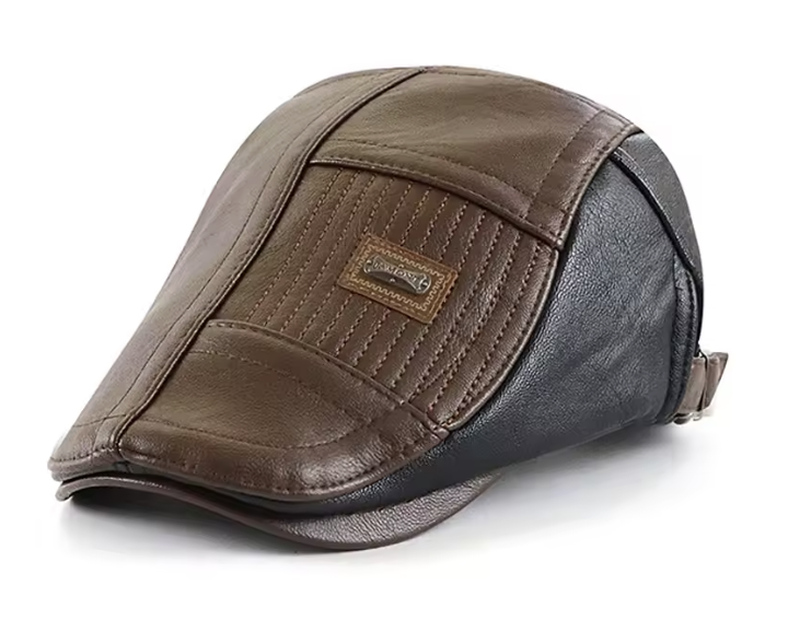 RAYMOND | THE CLASSIC TOURING CAP