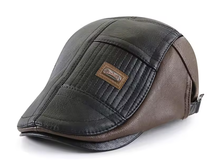 RAYMOND | THE CLASSIC TOURING CAP