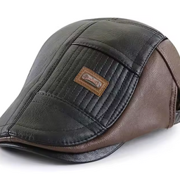 RAYMOND | THE CLASSIC TOURING CAP