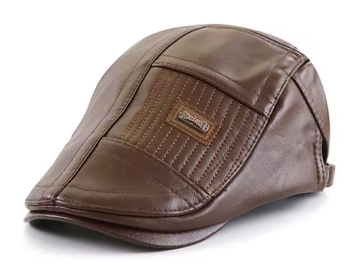 RAYMOND | THE CLASSIC TOURING CAP
