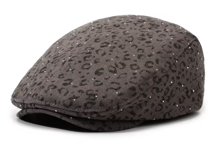 GLORIA | THE UPTOWN CAP