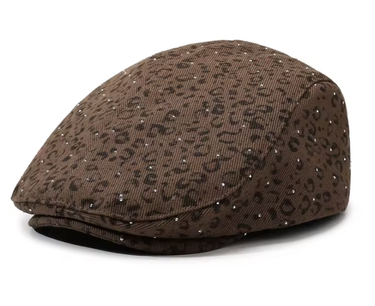 GLORIA | THE UPTOWN CAP
