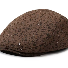 GLORIA | THE UPTOWN CAP