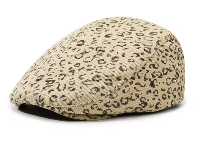GLORIA | THE UPTOWN CAP