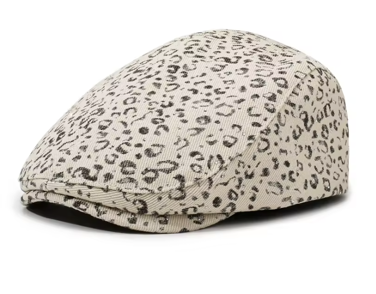 GLORIA | THE UPTOWN CAP