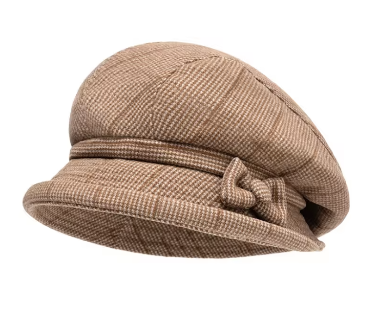 SHIRLEY | THE COTTAGE CAP