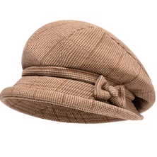 SHIRLEY | THE COTTAGE CAP