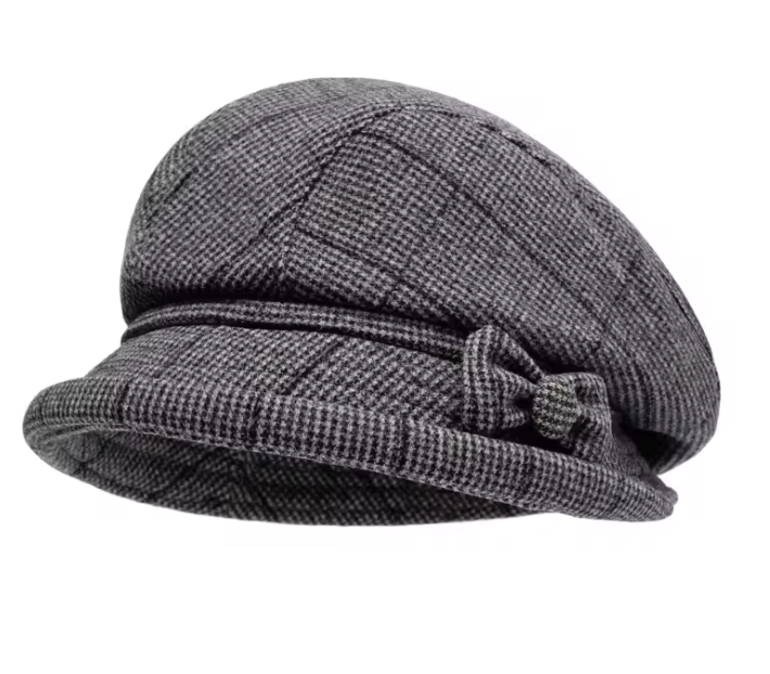 SHIRLEY | THE COTTAGE CAP