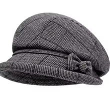 SHIRLEY | THE COTTAGE CAP