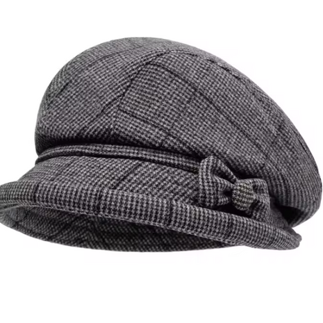 SHIRLEY | THE COTTAGE CAP