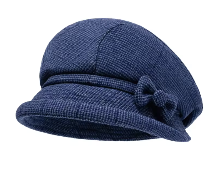 SHIRLEY | THE COTTAGE CAP