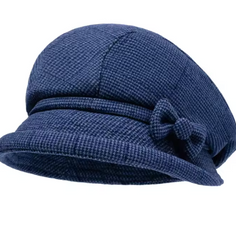 SHIRLEY | THE COTTAGE CAP