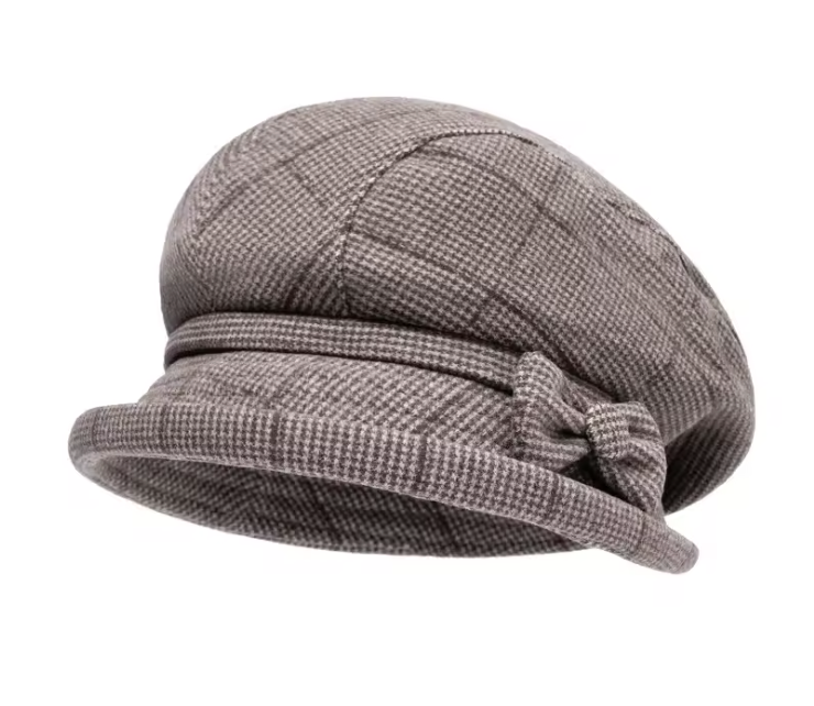 SHIRLEY | THE COTTAGE CAP